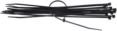 Coliere - Colier Plastic Protectie UV EvoTools - Cantitate 100