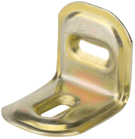 Elemente imbinare lemn - Coltar Mobila 5017-2633ZG - Dimensiuni coltar 26x33x29x1 mm