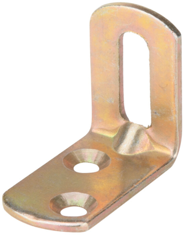 Scule & unelte - Coltar Mobila SG 10017-3535ZG - Dimensiuni coltar 35x35x20x2 mm