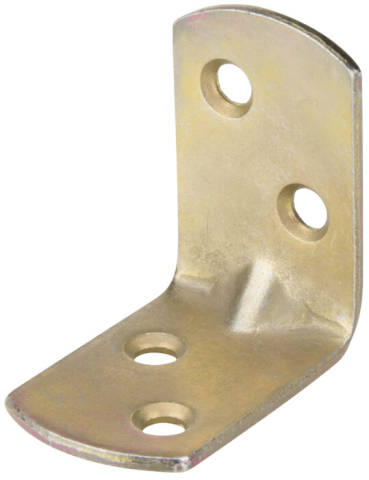 Elemente imbinare lemn - Coltar Mobila SG 11017-3535ZG - Dimensiuni coltar 35x35x24x2 mm