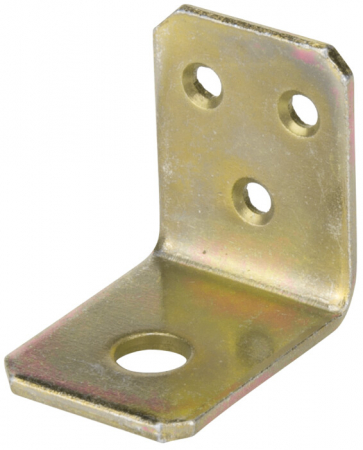 Elemente imbinare lemn - Coltar pt Mobila 0017-3233ZG - Dimensiuni coltar 32x33x24x2 mm