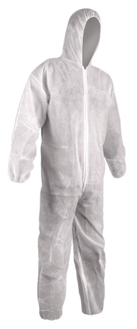 Echipamente de protectie - Combinezon de Unica Folosinta PP