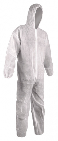 Combinizoane de protectie - Combinezon de Unica Folosinta PP