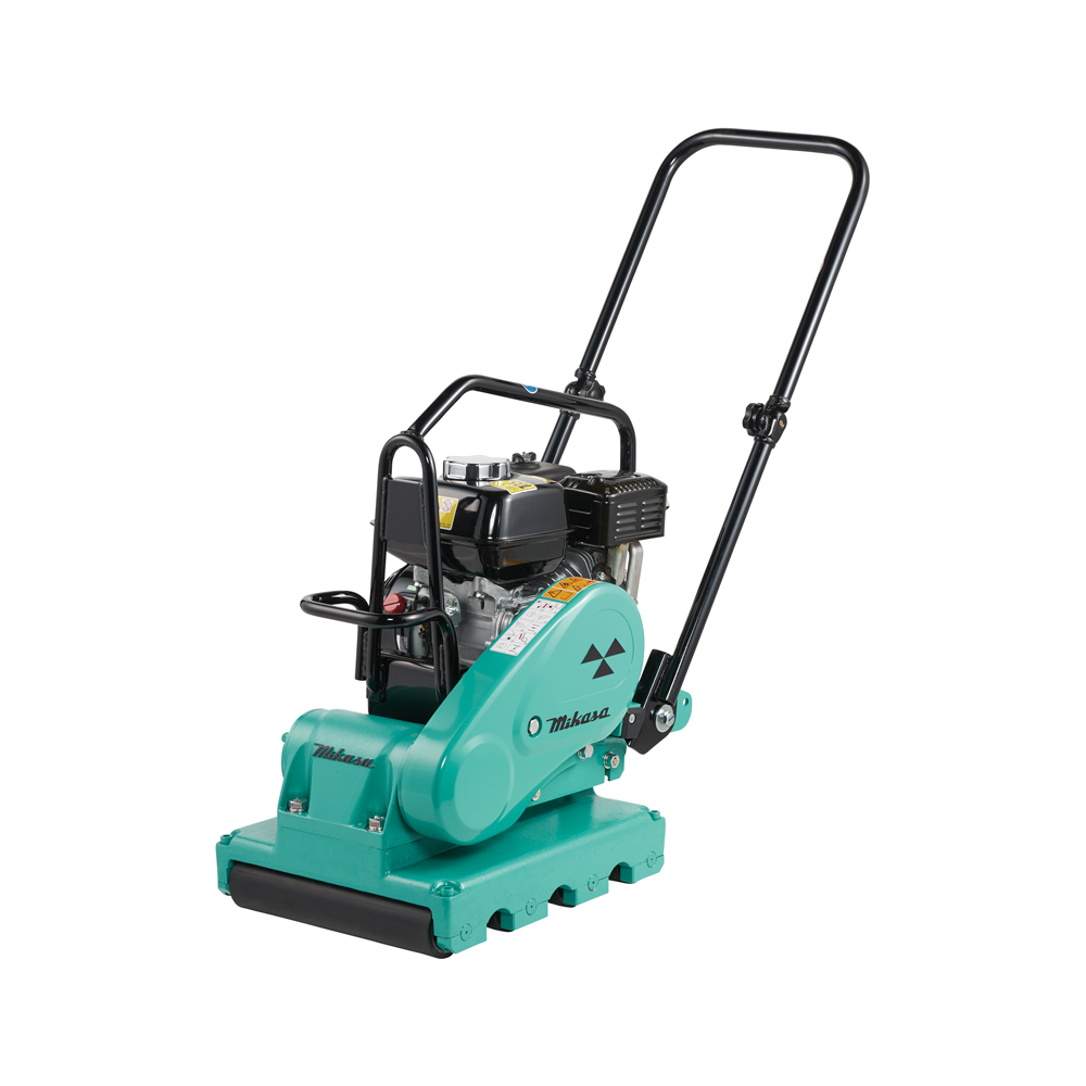 Placi compactoare - Compactor Mikasa MVB-85H