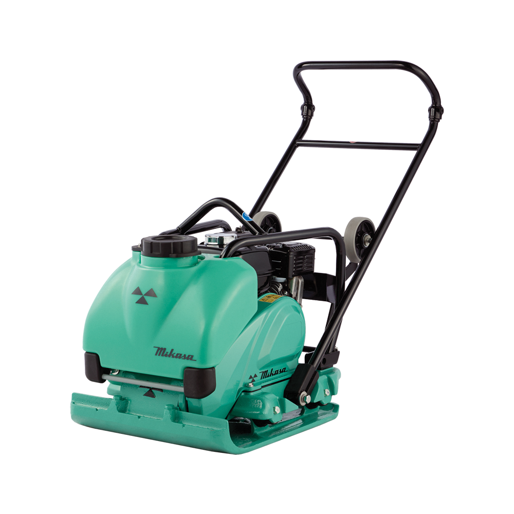 Placi compactoare - Compactor Mikasa MVC-T90H VAS