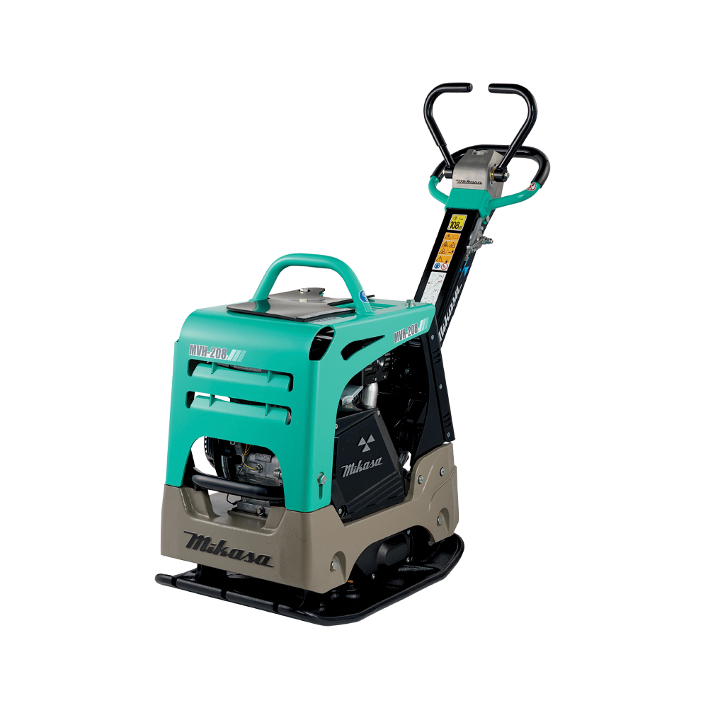 Placi compactoare - Compactor  Mikasa MVH-208GH