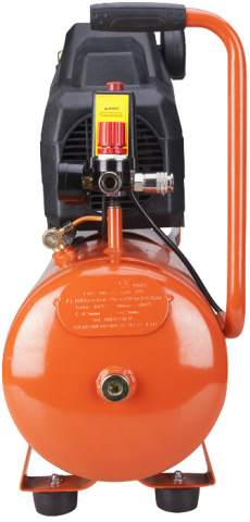 Compresor Aer CA2024A EvoTools - Putere 1500 W Volum 24 l Presiune 8 bari [3]