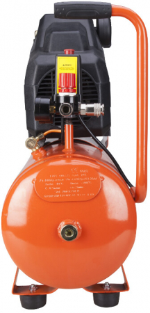 Compresor Aer CA2050A EPTO - Putere compresor 1500 W Volum compresor 50 l Presiune compresor 8 bar [3]