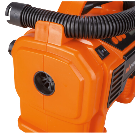 Compresor Aer fara Acumulator si Incarcator ONE EPTO - Tensiune 18 V V Piesa [8]