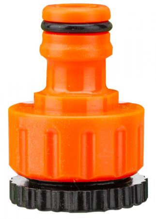 Conectori & accesorii furtun gradina - Conector Adaptor Furtun FI 2012