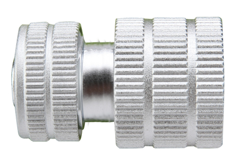 Pompe si sisteme de irigat - Conector Aluminiu Furtun EvoTools +Plus