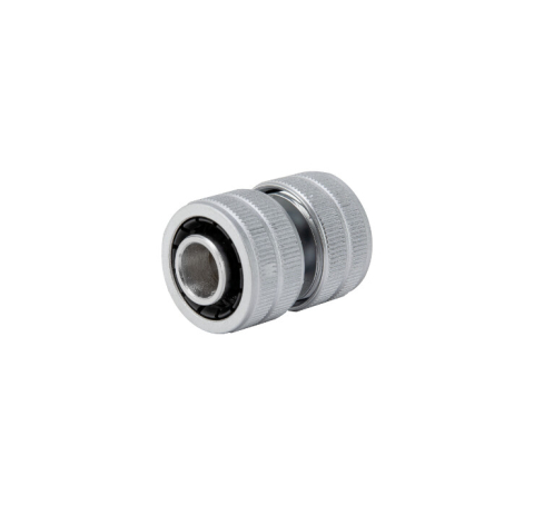 Conector Aluminiu Legatura Furtun EvoTools +Plus [1]