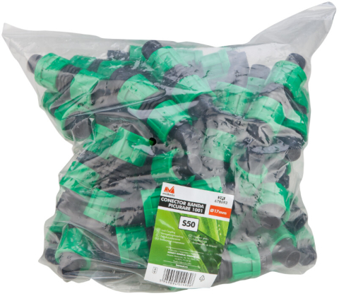 Conector Banda Picurare 1001 - Diametru 17 mm - 1 S10 [1]