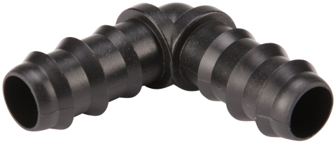 Gradina & gospodarie - Conector Cot pt Tub Picurare 1001 - Diametru 20 mm