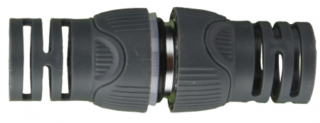 Conectori & accesorii furtun gradina - Conector de Legatura Furtun Anti-Strangulare 2014 PLUS