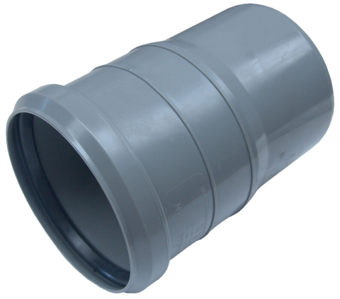 Sanitare - Conector Dilatatie PP - Diametru 110 mm