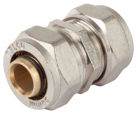 Sanitare - Conector Dublu pt Pexal