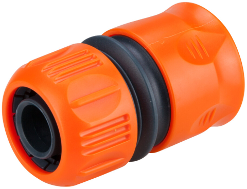 Pompe si sisteme de irigat - Conector Furtun 1 - Diametru 1 inch