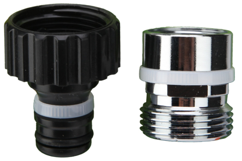Conector Furtun - Baterii Sanitare EvoTools +Plus [1]