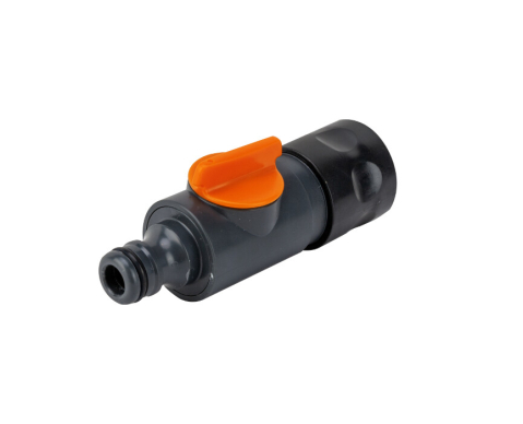 Conector Furtun cu Clapeta EvoTools +Plus [1]