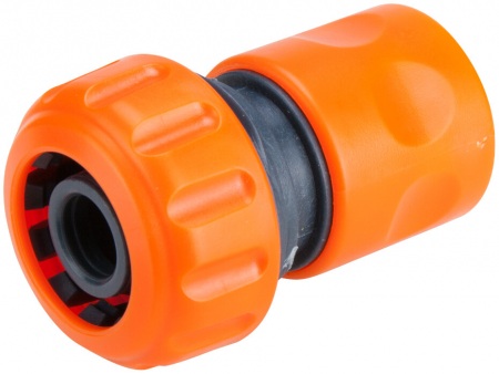 Conectori & accesorii furtun gradina - Conector Furtun ETS. - Diametru 3/4 inch