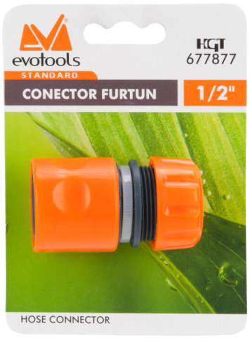 Conector Furtun ETS. - Diametru 3/4 inch [1]