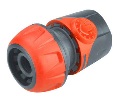 Gradina & gospodarie - Conector Furtun EvoTools +Plus - Diametru 3/4 inch