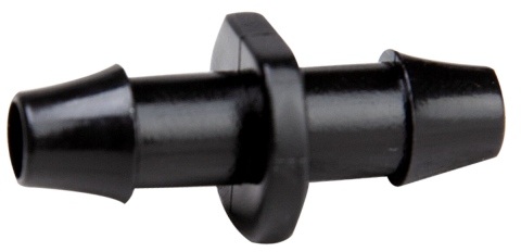 Pompe si sisteme de irigat - Conector Imbinare Microtub Dn7