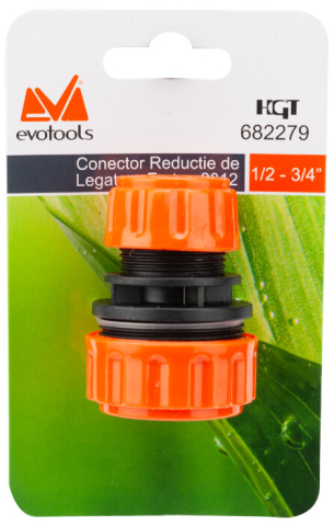 Pompe si sisteme de irigat - Conector Legatura Furtun Redus 2012 EvoTools