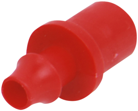 Gradina & gospodarie - Conector Microaspersor pt Tub Picurare