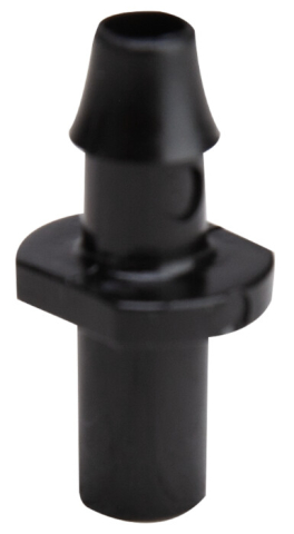 Sisteme de irigat - Conector Microtub Dn7