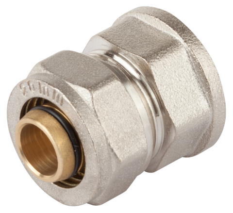 Sanitare - Conector Pexal FI