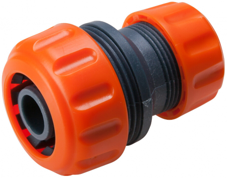 Conectori & accesorii furtun gradina - Conector Reductie de Legatura Furtun ETS. - Diametru 1/2-3/4 inch