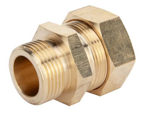 Conexiune Rapida pentru Teava Inox Panouri Solare [2]