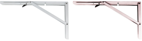 Consola Metalica Rabatabila [1]