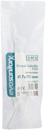 Console Calorifer 2 PCS 1102 [1]