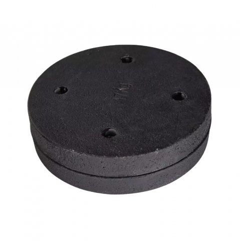 Accesorii motosape si motocultoare - Contragreutati Motocultor/Motocultivator EvoTools PLUS