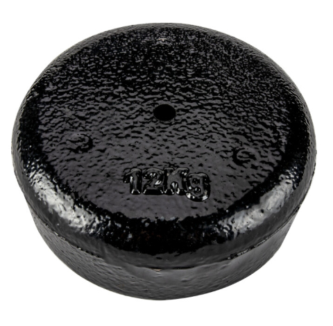 Accesorii motosape si motocultoare - Contragreutati Suplimentare de Roti pentru Motosape