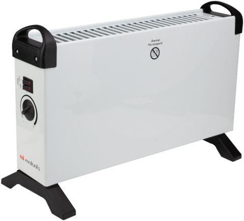 Convectoare - Convector Electric CH2000S