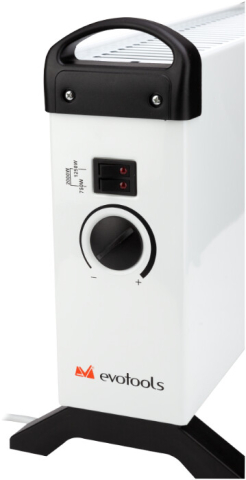 Convector Electric CH2000S [2]