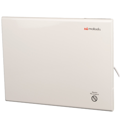 Convectoare - Convector Electric de Perete PN01 EvoTools