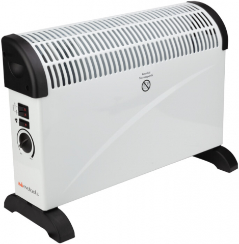 Electrice - Convector Electric Turbo CH 2000T