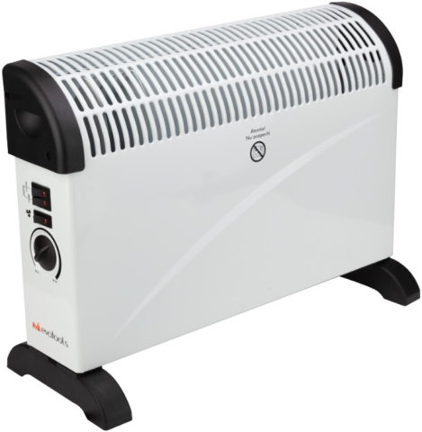 Electrice - Convector Electric Turbo CH2000T