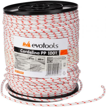 Cordelina PP 1001 Rola - 200 m.l. [6]