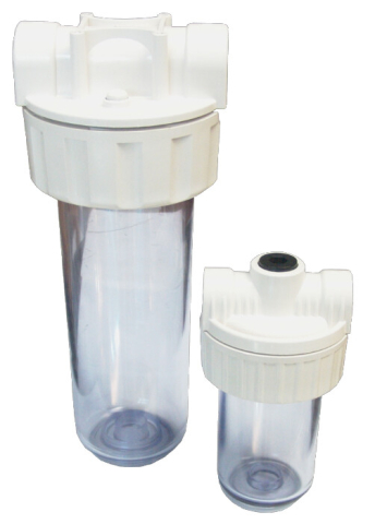 Sanitare - Corp Filtru Apa