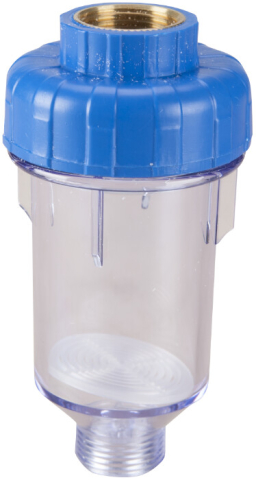 Sanitare - Corp Filtru Apa Masina de Spalat