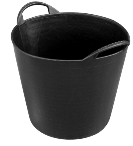 Cuve, vase si cosuri - Cos Flexibil Rotund ETS