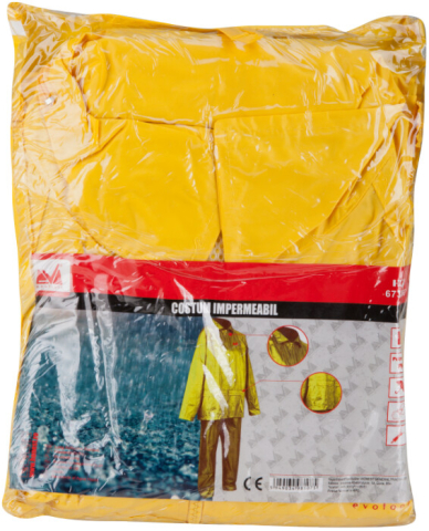 Costum Impermeabil [5]