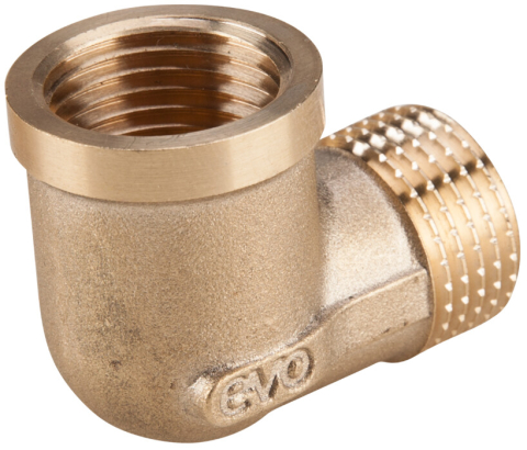 Sanitare - Cot Alama FI-FE 92 1102 - 10 Buc