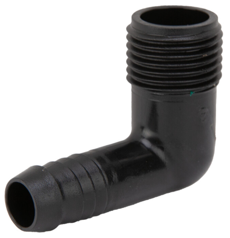 Pompe si sisteme de irigat - Cot Aspersor Subteran Filet Exterior EvoTools